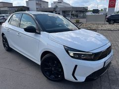 Opel Corsa F GS 1.2, Navi, RFK, SHZ, LHZ
