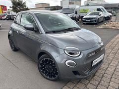 Fiat 500e 42 kWh 3+1 Icon, LED, SHZ, Navi, RFK