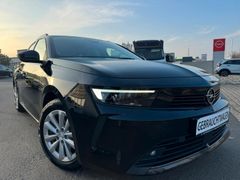 Opel Astra L ST Elegance 1.2, RFK, SHZ, LHZ, LED